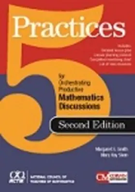 Smith / Stein |  5 Practices for Orchestrating Productive Mathematics Discussions | Buch |  Sack Fachmedien