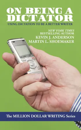 Anderson / Shoemaker |  On On Being a Dictator | eBook | Sack Fachmedien