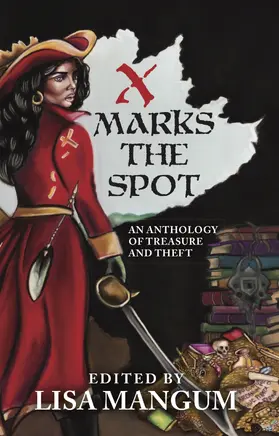 Payne / McCarter / Guernsey |  X Marks the Spot | eBook | Sack Fachmedien