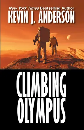 Anderson |  Climbing Olympus | eBook | Sack Fachmedien