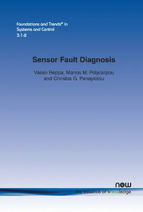 Reppa / Polycarpou / Panayiotou |  Sensor Fault Diagnosis | Buch |  Sack Fachmedien