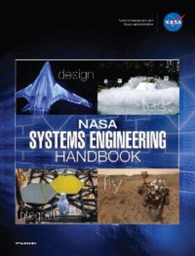 Nasa |  NASA Systems Engineering Handbook | eBook | Sack Fachmedien