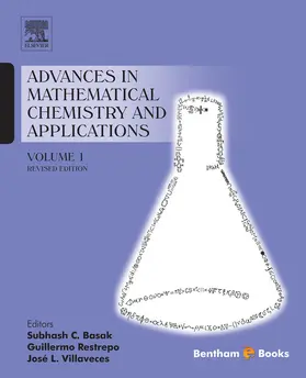 Basak / Restrepo / Villaveces |  Advances in Mathematical Chemistry and Applications: Volume 1 | eBook | Sack Fachmedien
