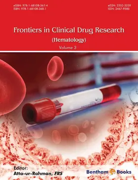 Atta-ur-Rahman |  Frontiers in Clinical Drug Research - Hematology: Volume 3 | eBook | Sack Fachmedien