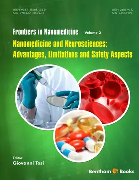 Tosi |  Nanomedicine and Neurosciences: Advantages, Limitations and Safety Aspects | eBook | Sack Fachmedien