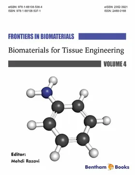 Razavi |  Biomaterials for Tissue Engineering | eBook | Sack Fachmedien