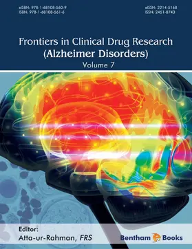 Atta-ur-Rahman |  Frontiers in Clinical Drug Research - Alzheimer Disorders: Volume 7 | eBook | Sack Fachmedien