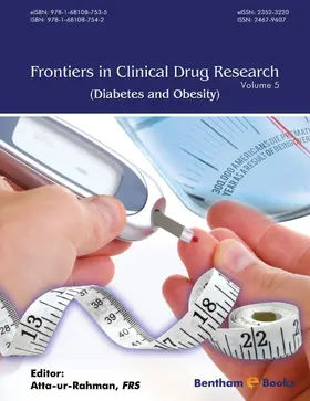 Atta-ur-Rahman |  Frontiers in Clinical Drug Research | eBook | Sack Fachmedien