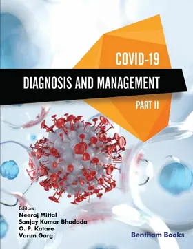 Mittal / Bhadada / Katare |  COVID-19: Diagnosis and Management - Part II | eBook | Sack Fachmedien