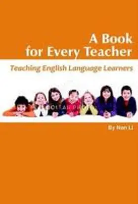 Li |  A Book For Every Teacher | Buch |  Sack Fachmedien