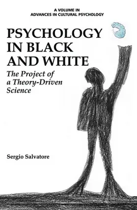 Salvatore |  Psychology in Black and White | eBook | Sack Fachmedien