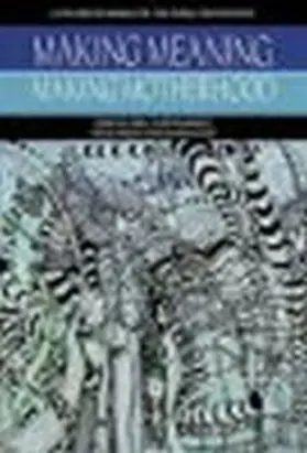 Cabell / Marsico / Cornejo |  Making Meaning, Making Motherhood | Buch |  Sack Fachmedien