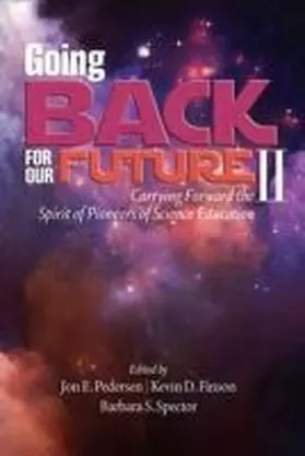 Pedersen / Finson / Spector |  Going Back to Our Future II | Buch |  Sack Fachmedien