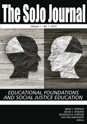 Porfilio / J. |  SoJo Journal | eBook | Sack Fachmedien