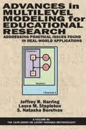 Harring / Stapleton / Beretvas |  Advances in Multilevel Modeling for Educational Research | Buch |  Sack Fachmedien