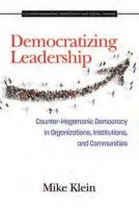 Klein |  Democratizing Leadership | Buch |  Sack Fachmedien