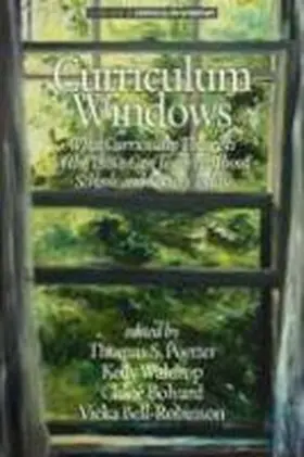 Poetter / Waldrop / Bolyard |  Curriculum Windows | Buch |  Sack Fachmedien