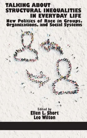 Short / L. / Wilton |  Talking About Structural Inequalities in Everyday Life | eBook | Sack Fachmedien