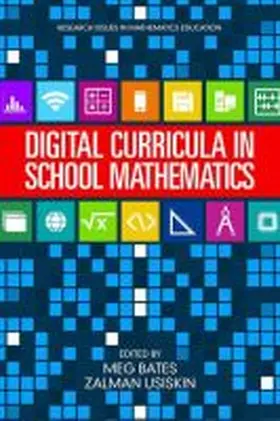 Bates / Usiskin |  Digital Curricula in School Mathematics | Buch |  Sack Fachmedien