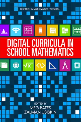 Bates |  Digital Curricula in School Mathematics | eBook | Sack Fachmedien