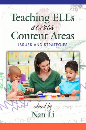 Li / Nan |  Teaching ELLs Across Content Areas | eBook | Sack Fachmedien
