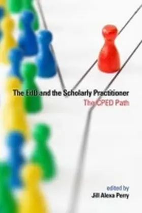 Perry |  The EdD and the Scholarly Practitioner | Buch |  Sack Fachmedien