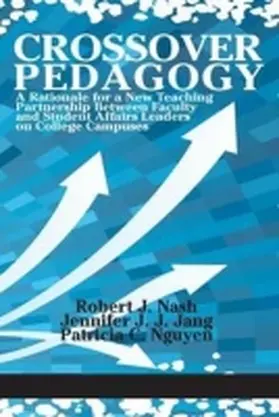 Nash / Jang / Nguyen | Crossover Pedagogy | Buch | 978-1-68123-584-4 | www2.sack.de