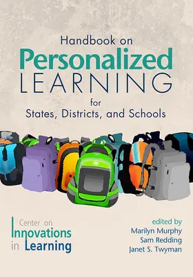 Murphy / Redding / Twyman |  Handbook on Personalized Learning for States, Districts, and Schools | eBook | Sack Fachmedien
