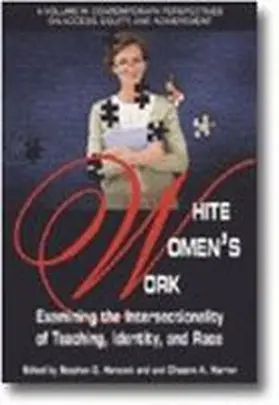Hancock / Warren / Lewis | White Women's Work | Buch | 978-1-68123-647-6 | sack.de