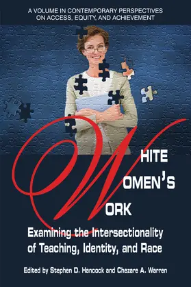 Hancock |  White Women's Work | eBook | Sack Fachmedien