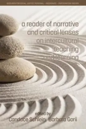 Schlein / Garii / He |  A Reader of Narrative and Critical Lenses on Intercultural Teaching and Learning(HC) | Buch |  Sack Fachmedien