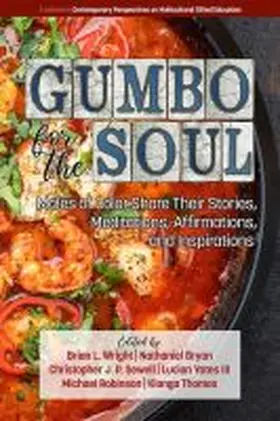 Ford / Davis / Scott |  Gumbo for the Soul | Buch |  Sack Fachmedien