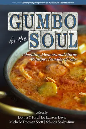 Ford / Y. / Davis |  Gumbo for the Soul | eBook | Sack Fachmedien
