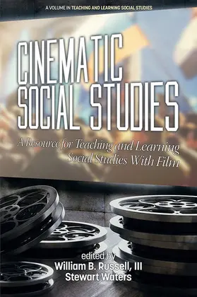 Russell / Waters / III |  Cinematic Social Studies | eBook | Sack Fachmedien