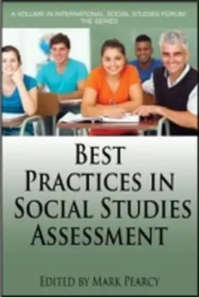 Pearcy |  Best Practices in Social Studies Assessment | Buch |  Sack Fachmedien
