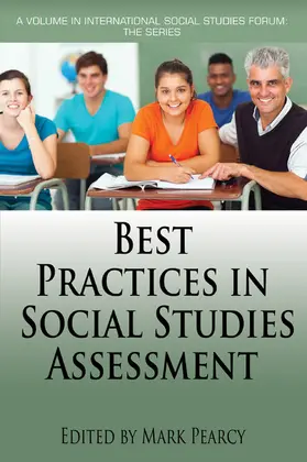Pearcy / Mark |  Best Practices in Social Studies Assessment | eBook | Sack Fachmedien