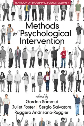 Sammut / Foster / Salvatore |  Methods of Psychological Intervention | eBook | Sack Fachmedien