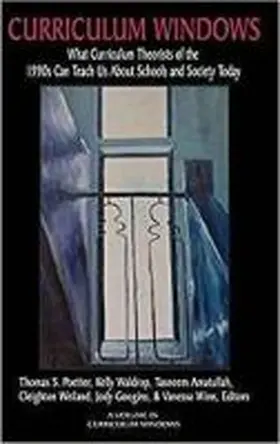 Poetter / Waldrop / Amatullah |  Curriculum Windows | Buch |  Sack Fachmedien