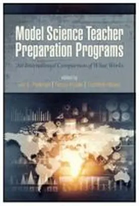 Pedersen / Isozaki / Hirano |  Model Science Teacher Preparation Programs | Buch |  Sack Fachmedien