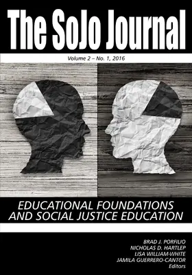 Porfilio / J. |  SoJo Journal | eBook | Sack Fachmedien