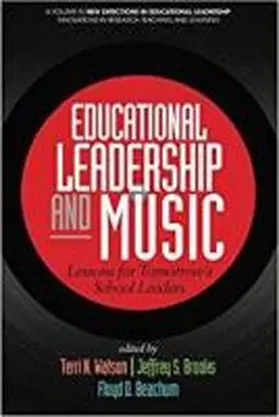 Watson / Brooks / Beachum |  Educational Leadership and Music | Buch |  Sack Fachmedien