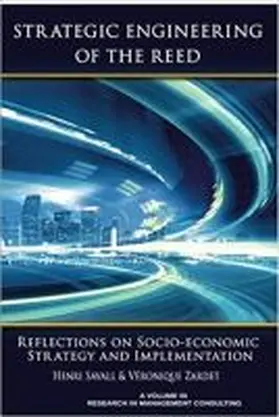 Savall / Zardet |  Strategic Engineering of the Reed | Buch |  Sack Fachmedien