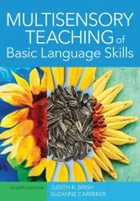 Birsh / Carreker | Multisensory Teaching of Basic Language Skills | Buch | 978-1-68125-226-1 | sack.de