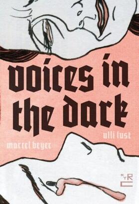 Lust |  Voices in the Dark | Buch |  Sack Fachmedien