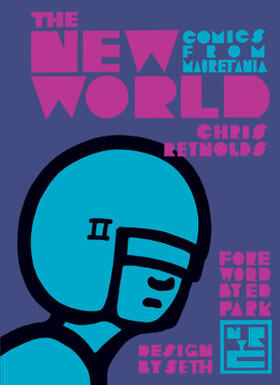 Reynolds |  The New World | Buch |  Sack Fachmedien