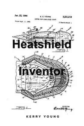 Young |  Heatshield Inventor | eBook | Sack Fachmedien