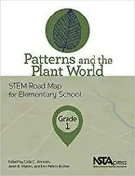 Johnson / Walton / Peters-Burton |  Patterns and the Plant World, Grade 1 | Buch |  Sack Fachmedien