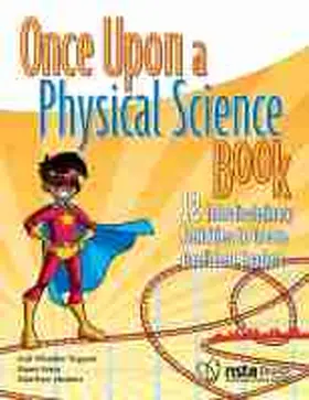 Wheeler-Toppen / Kraus / Hackett |  Once Upon a Physical Science Book | Buch |  Sack Fachmedien