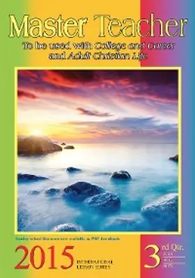 Ellis |  Master Teacher | eBook | Sack Fachmedien