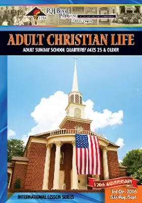 Publishing Corporation |  Adult Christian Life | eBook | Sack Fachmedien